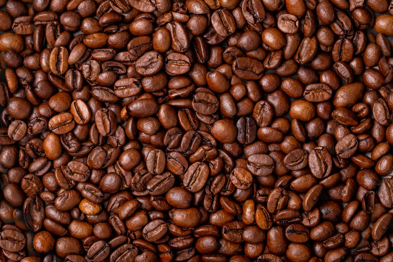 Coffee beans